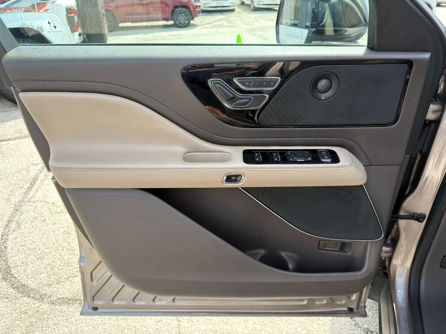 2020 Lincoln Aviator Grand Touring