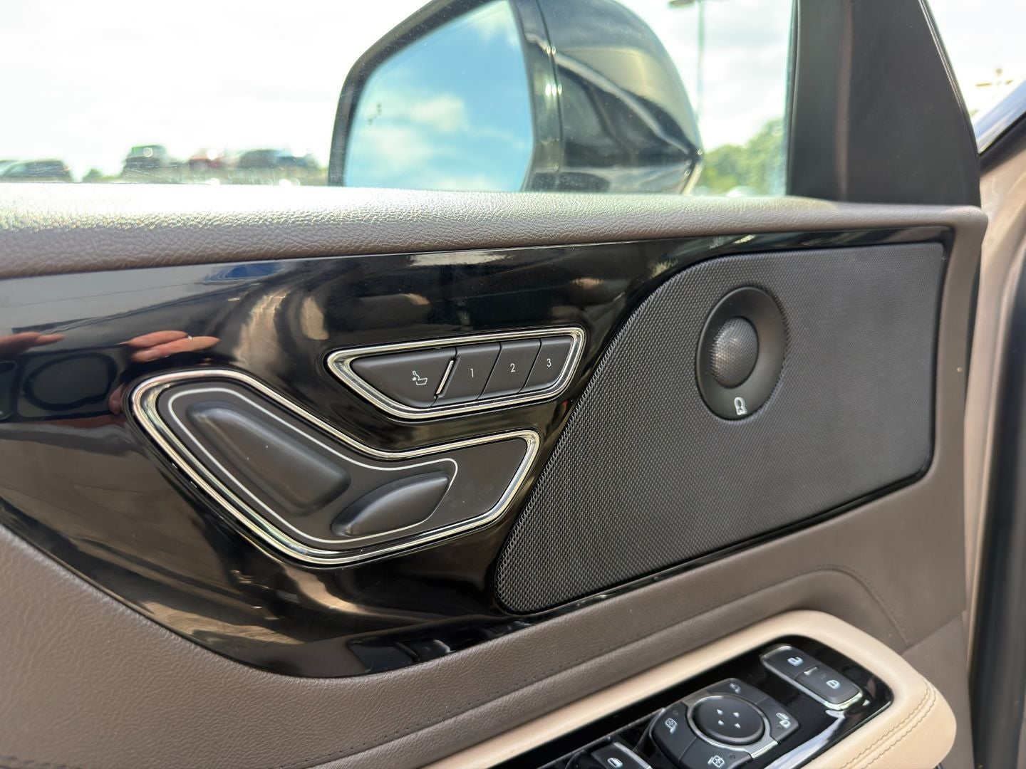 2020 Lincoln Aviator Grand Touring