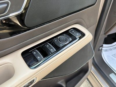 2020 Lincoln Aviator Grand Touring
