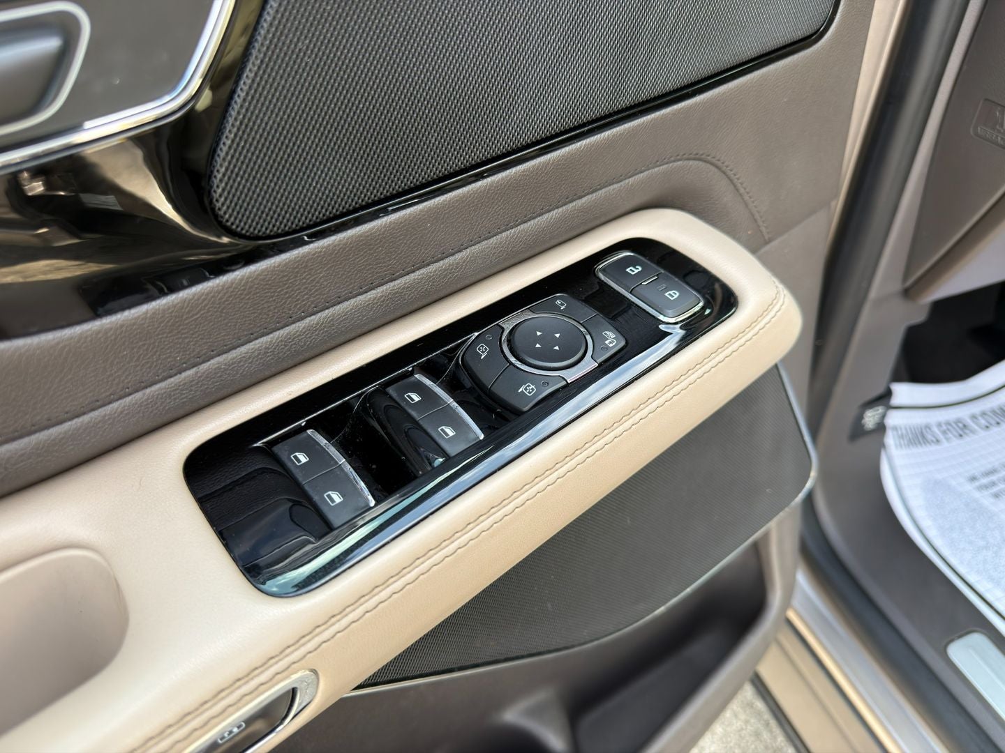 2020 Lincoln Aviator Grand Touring