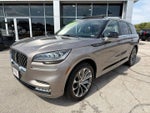 2020 Lincoln Aviator Grand Touring