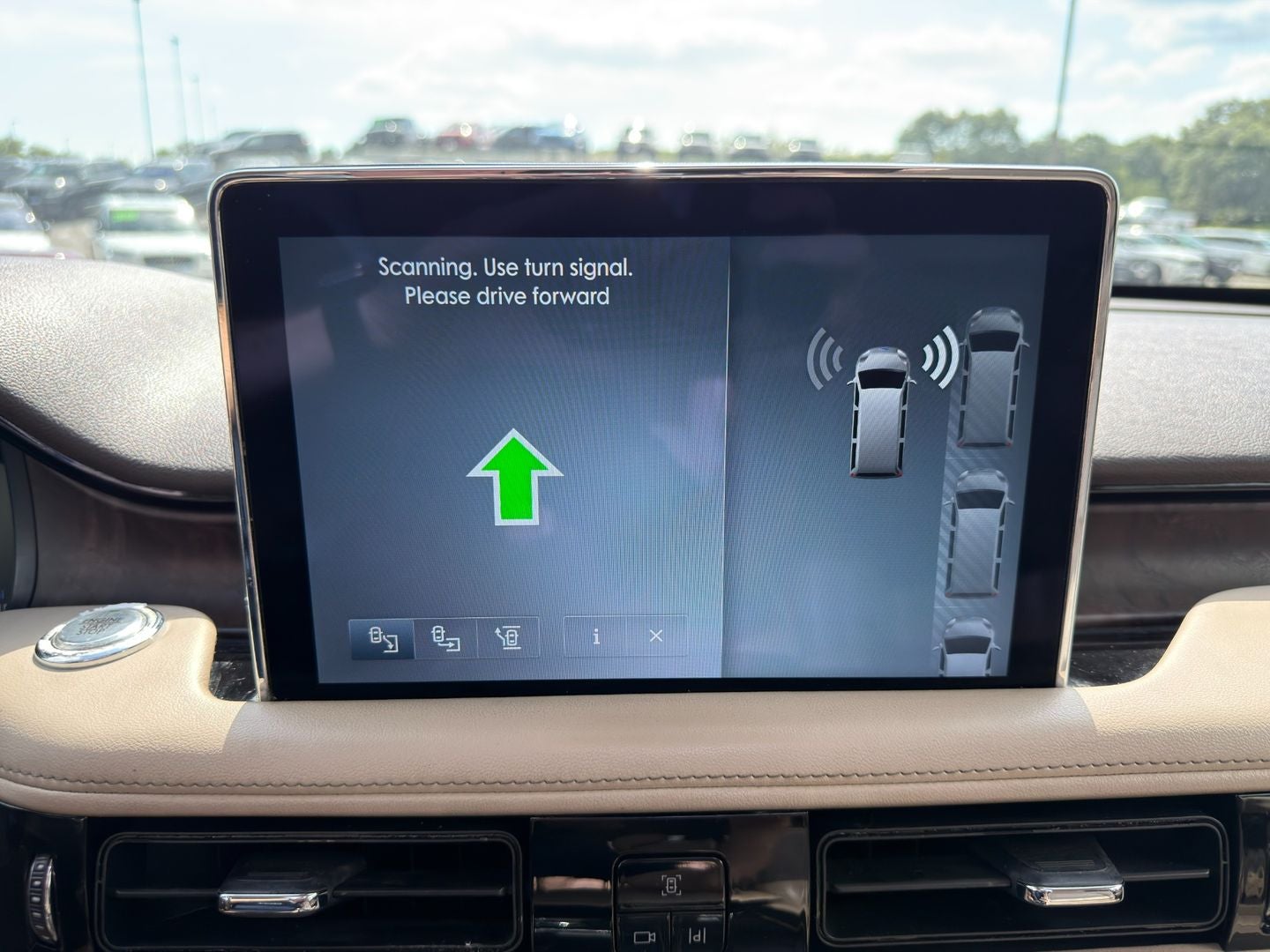 2020 Lincoln Aviator Grand Touring