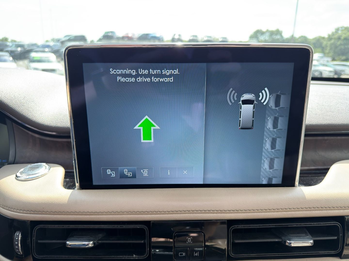 2020 Lincoln Aviator Grand Touring