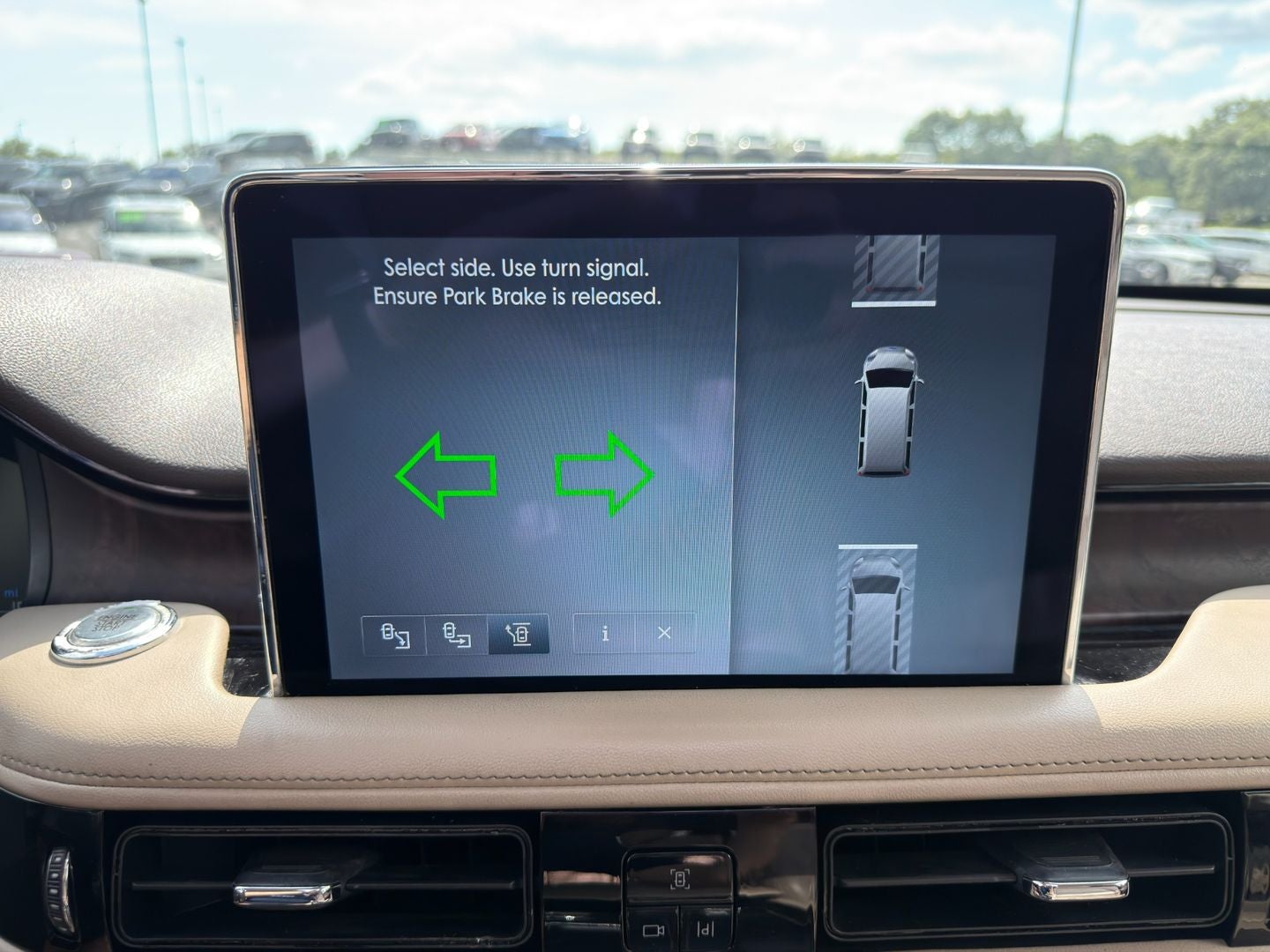 2020 Lincoln Aviator Grand Touring