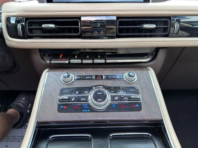 2020 Lincoln Aviator Grand Touring