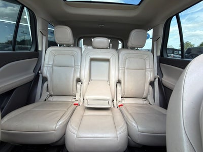 2020 Lincoln Aviator Grand Touring