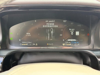 2020 Lincoln Aviator Grand Touring
