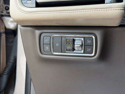 2020 Lincoln Aviator Grand Touring