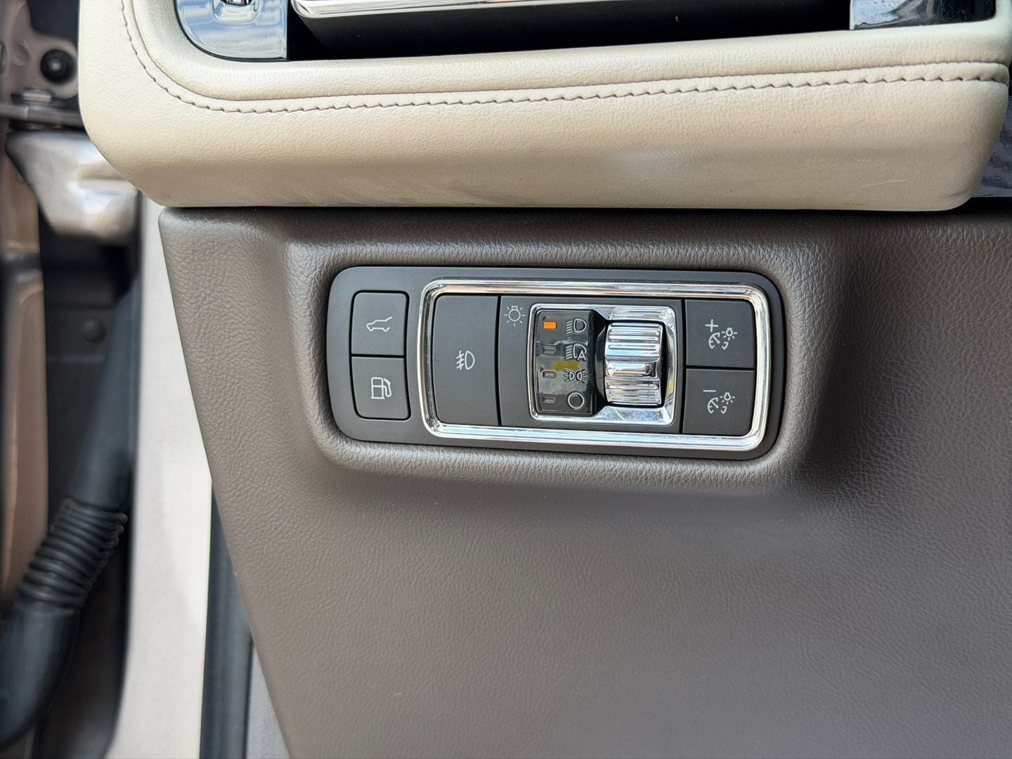 2020 Lincoln Aviator Grand Touring