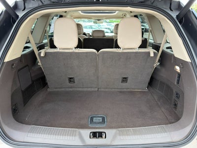 2020 Lincoln Aviator Grand Touring