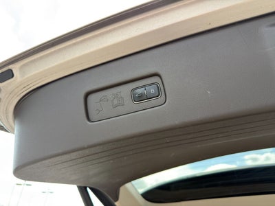 2020 Lincoln Aviator Grand Touring