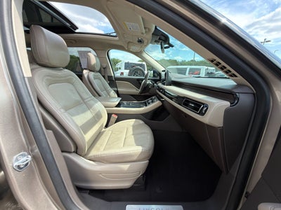 2020 Lincoln Aviator Grand Touring