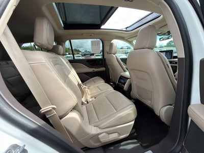 2021 Lincoln Aviator Grand Touring