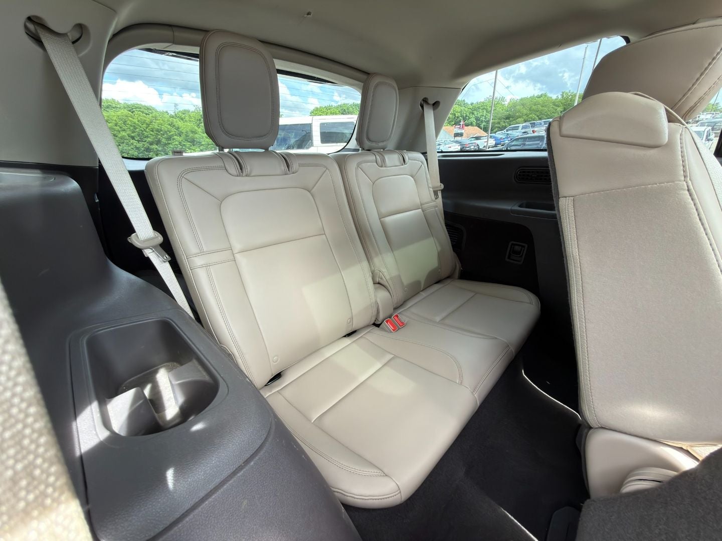 2021 Lincoln Aviator Grand Touring