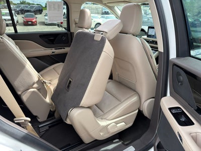 2021 Lincoln Aviator Grand Touring