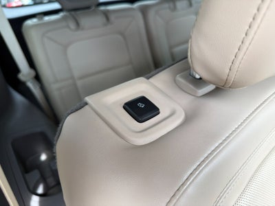 2021 Lincoln Aviator Grand Touring