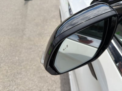 2021 Lincoln Aviator Grand Touring