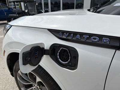 2021 Lincoln Aviator Grand Touring