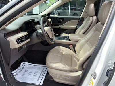 2021 Lincoln Aviator Grand Touring