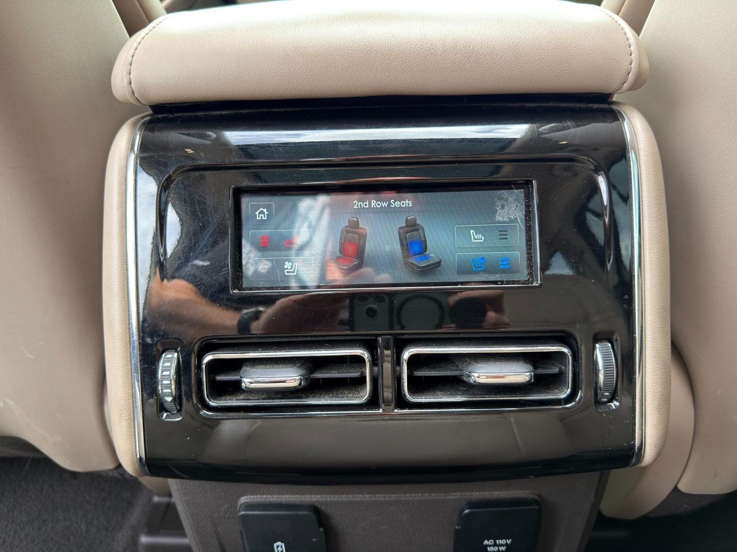 2021 Lincoln Aviator Grand Touring
