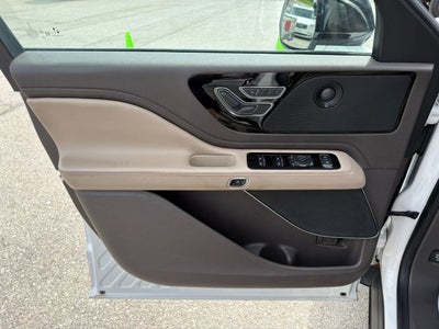 2021 Lincoln Aviator Grand Touring