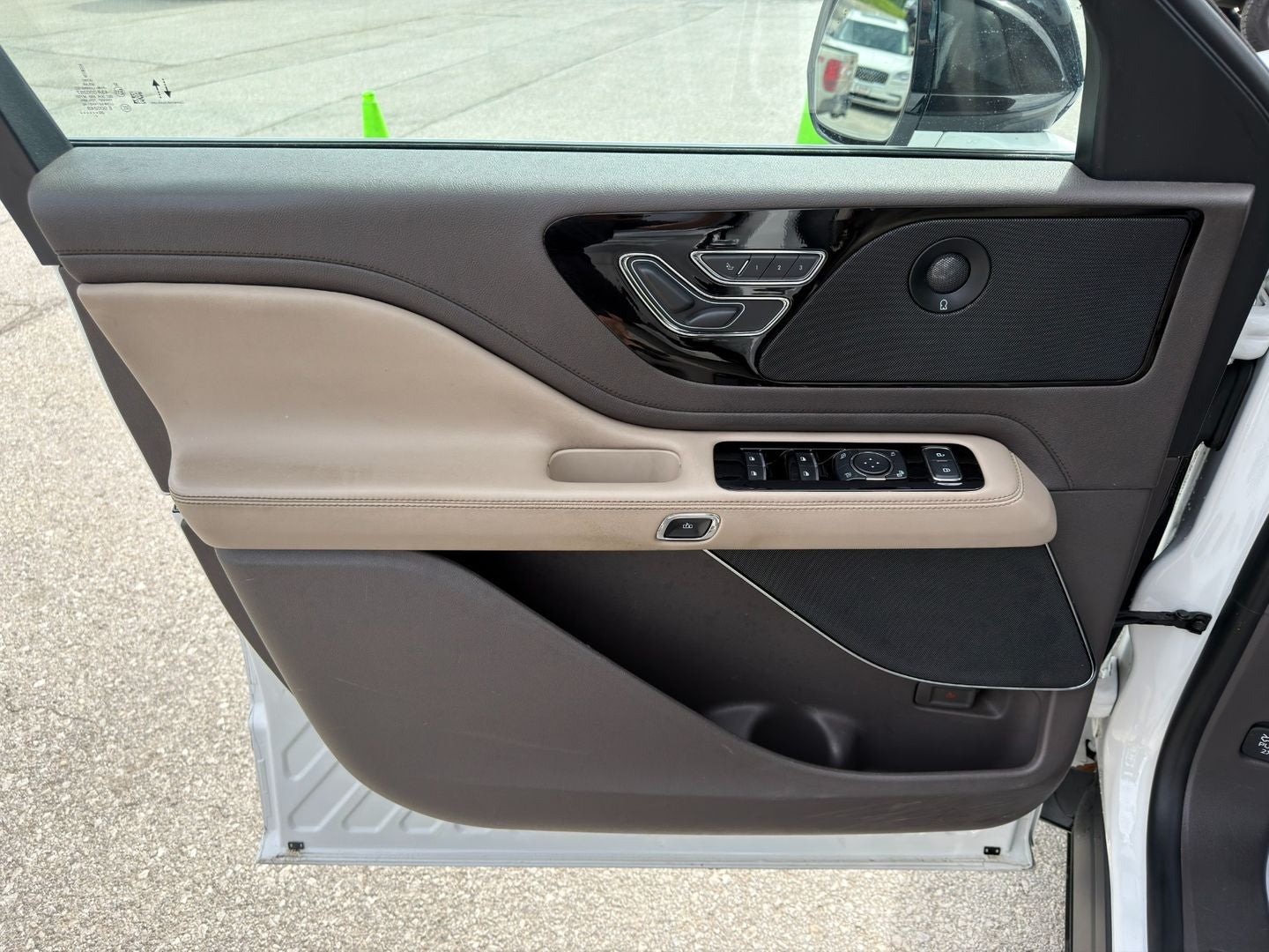 2021 Lincoln Aviator Grand Touring