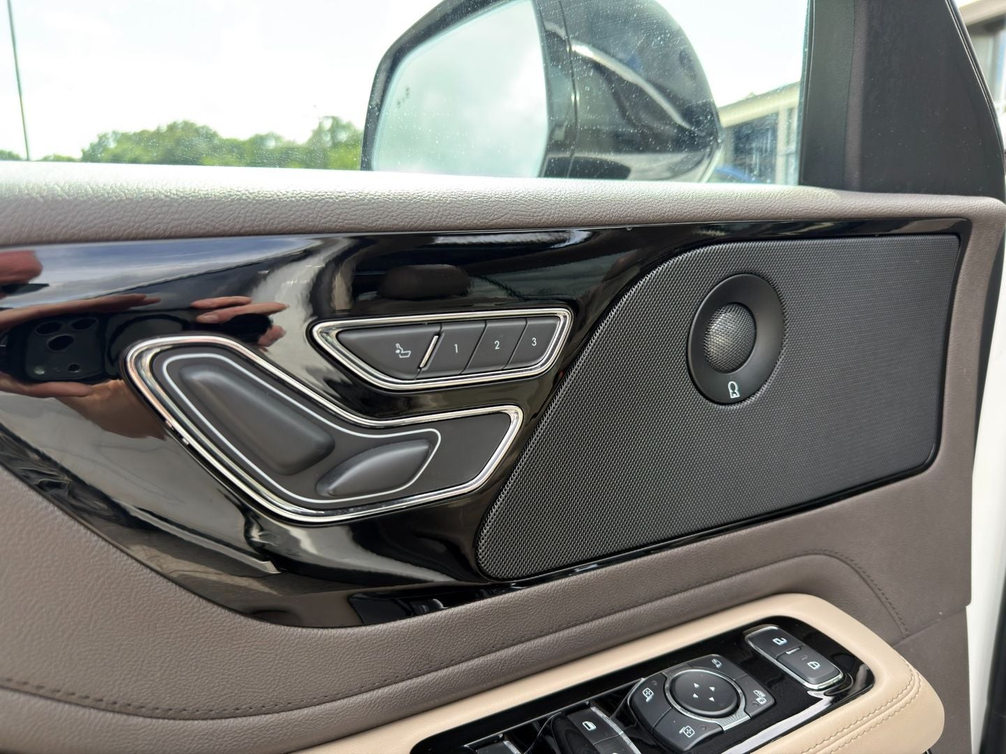 2021 Lincoln Aviator Grand Touring