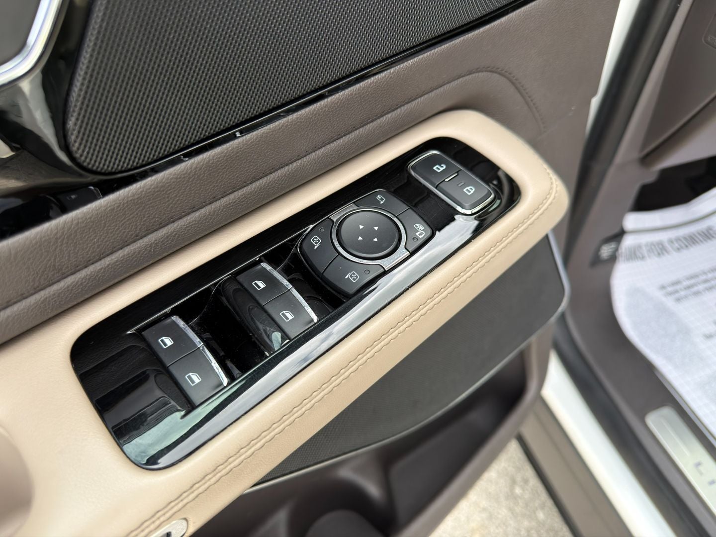 2021 Lincoln Aviator Grand Touring