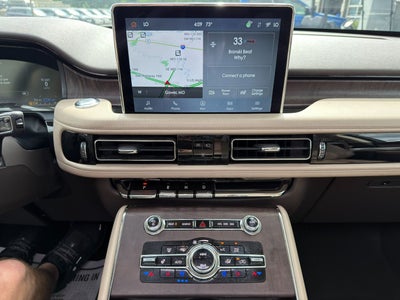 2021 Lincoln Aviator Grand Touring