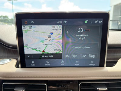 2021 Lincoln Aviator Grand Touring