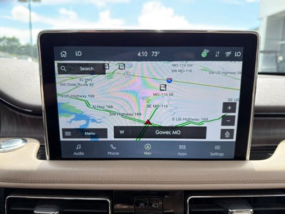 2021 Lincoln Aviator Grand Touring