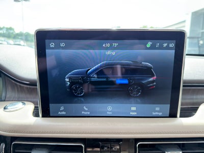2021 Lincoln Aviator Grand Touring