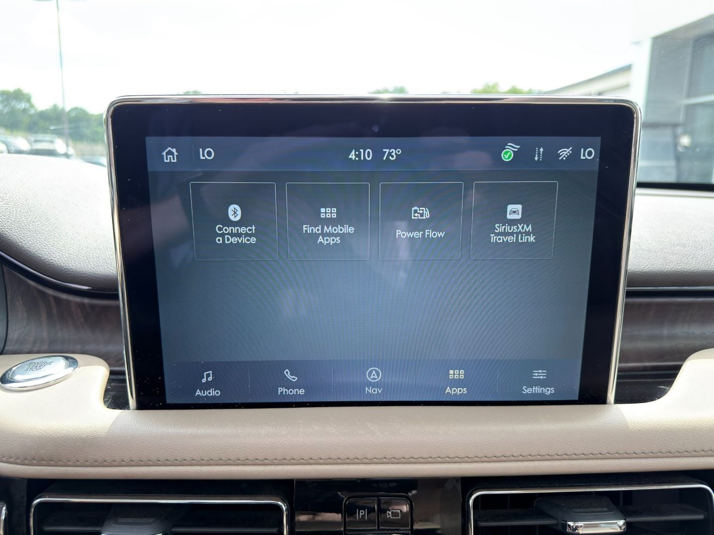 2021 Lincoln Aviator Grand Touring