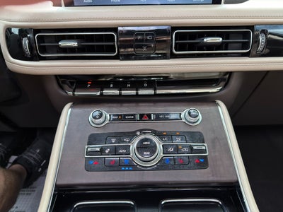 2021 Lincoln Aviator Grand Touring