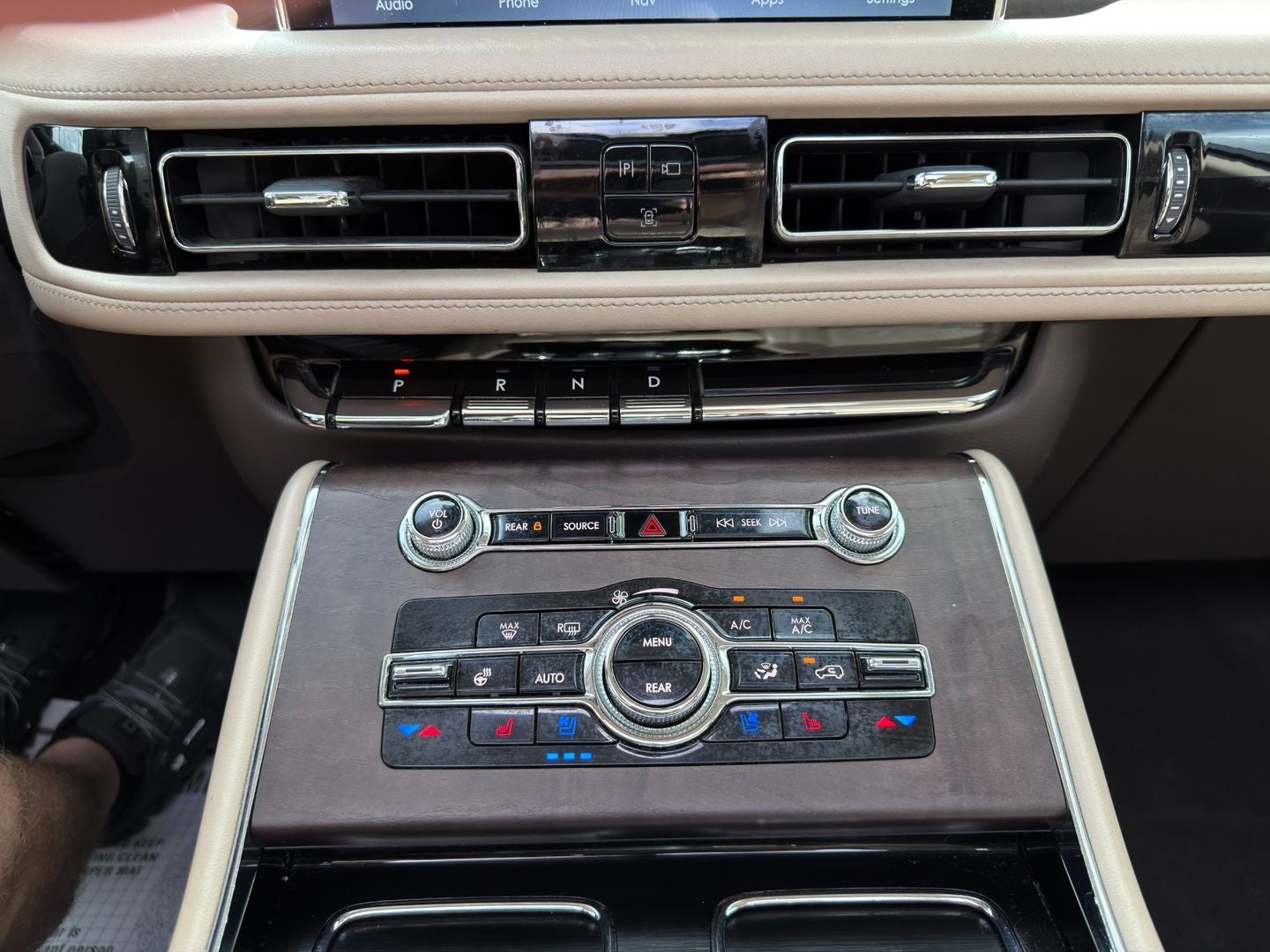 2021 Lincoln Aviator Grand Touring