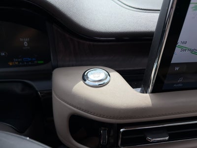 2021 Lincoln Aviator Grand Touring