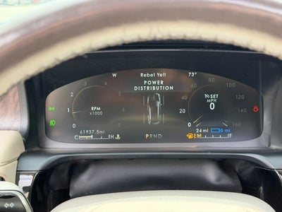 2021 Lincoln Aviator Grand Touring