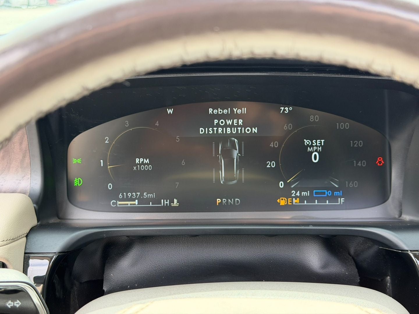 2021 Lincoln Aviator Grand Touring
