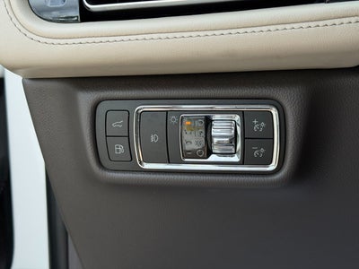 2021 Lincoln Aviator Grand Touring
