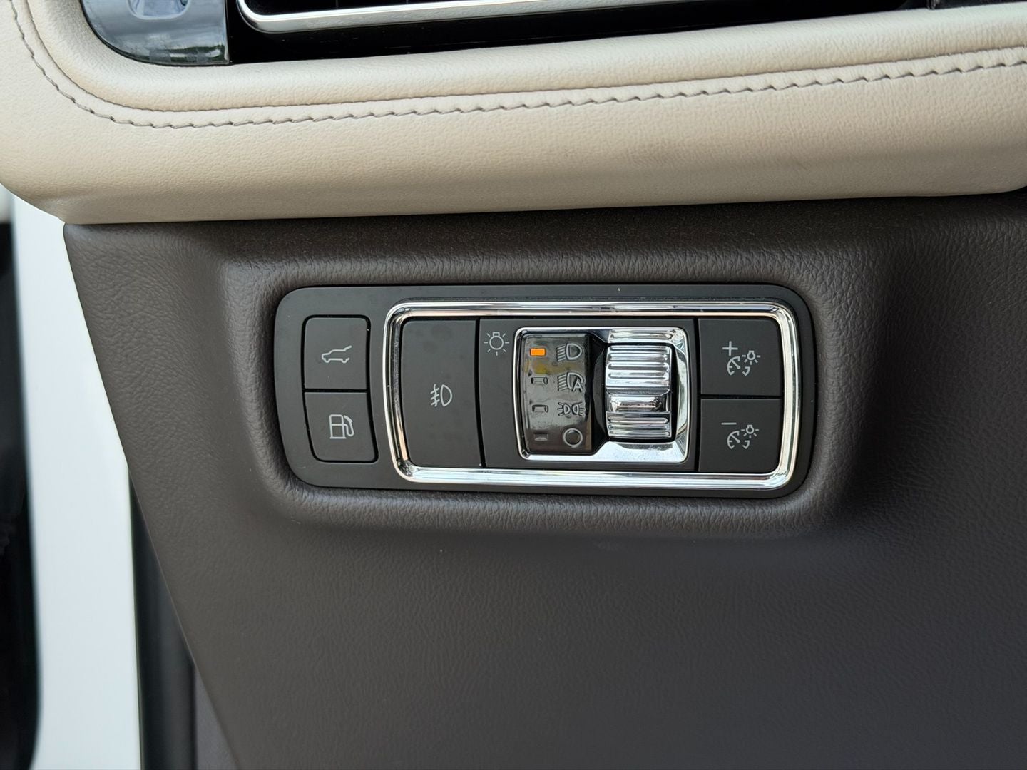 2021 Lincoln Aviator Grand Touring