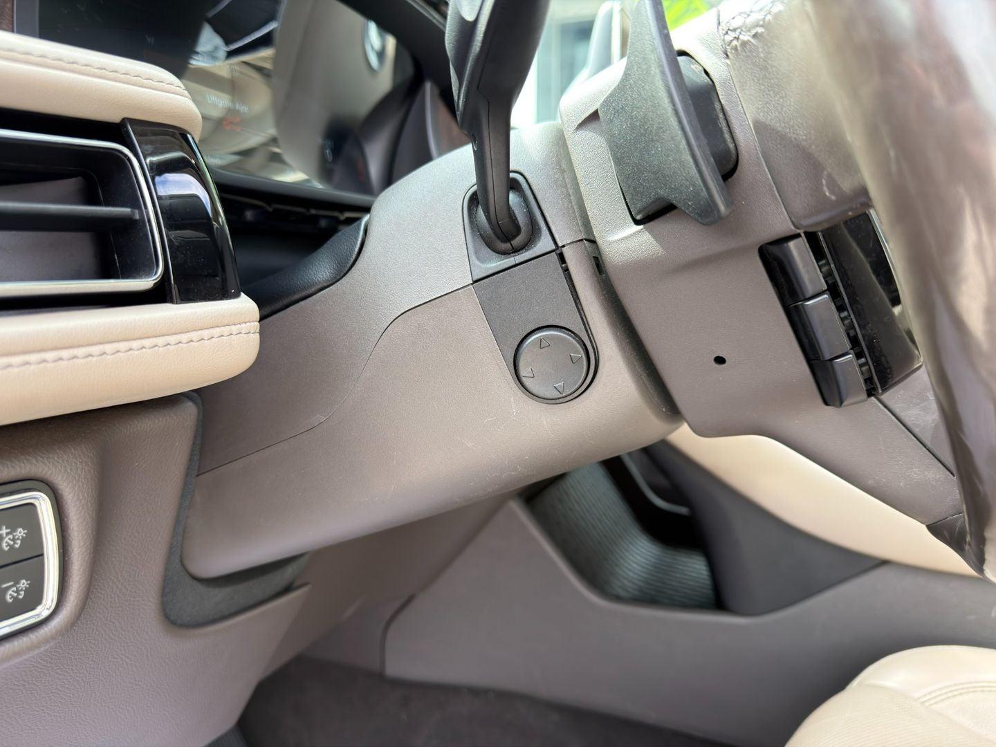 2021 Lincoln Aviator Grand Touring