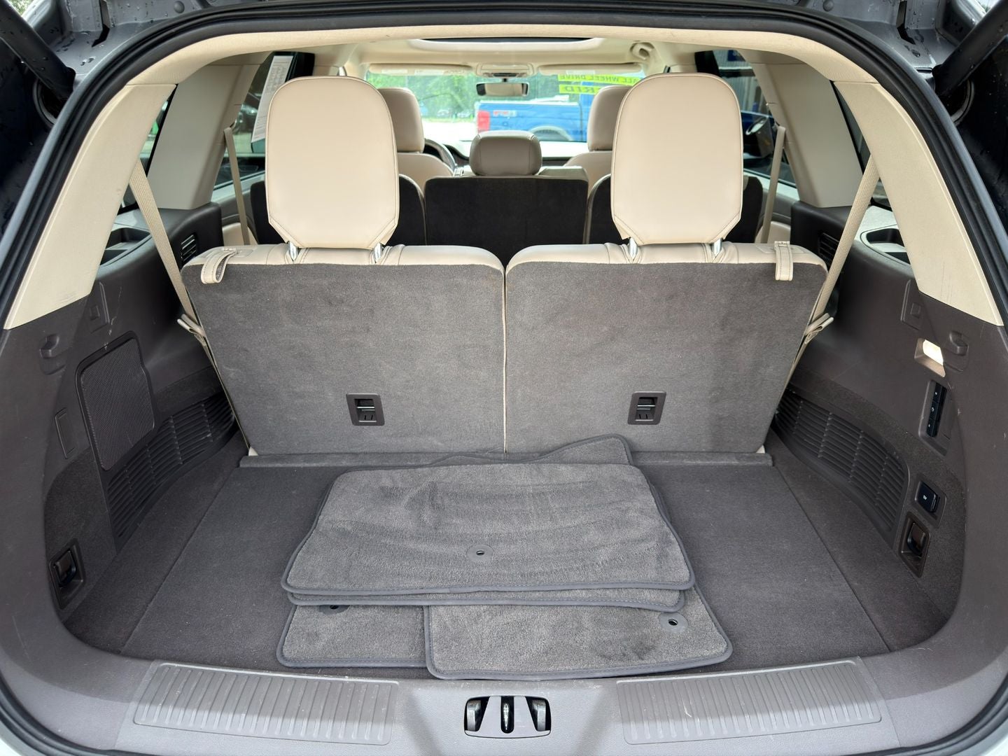2021 Lincoln Aviator Grand Touring