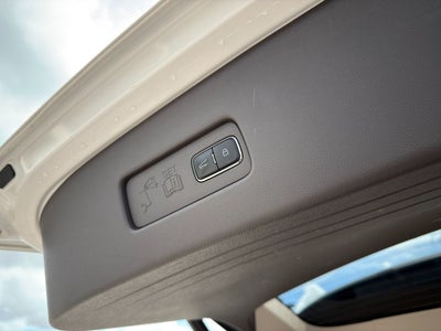 2021 Lincoln Aviator Grand Touring
