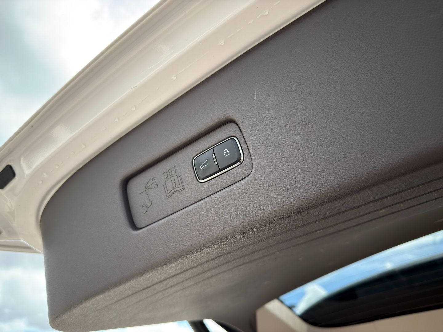2021 Lincoln Aviator Grand Touring