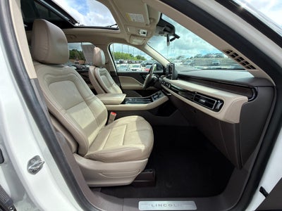 2021 Lincoln Aviator Grand Touring