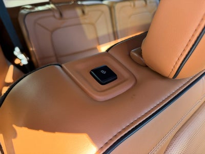 2023 Lincoln Aviator Black Label Grand Touring