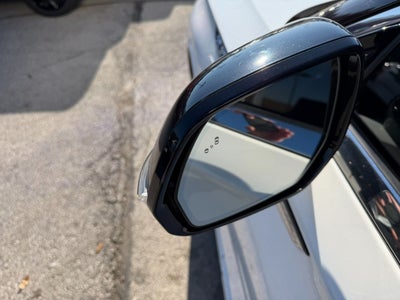 2023 Lincoln Aviator Black Label Grand Touring