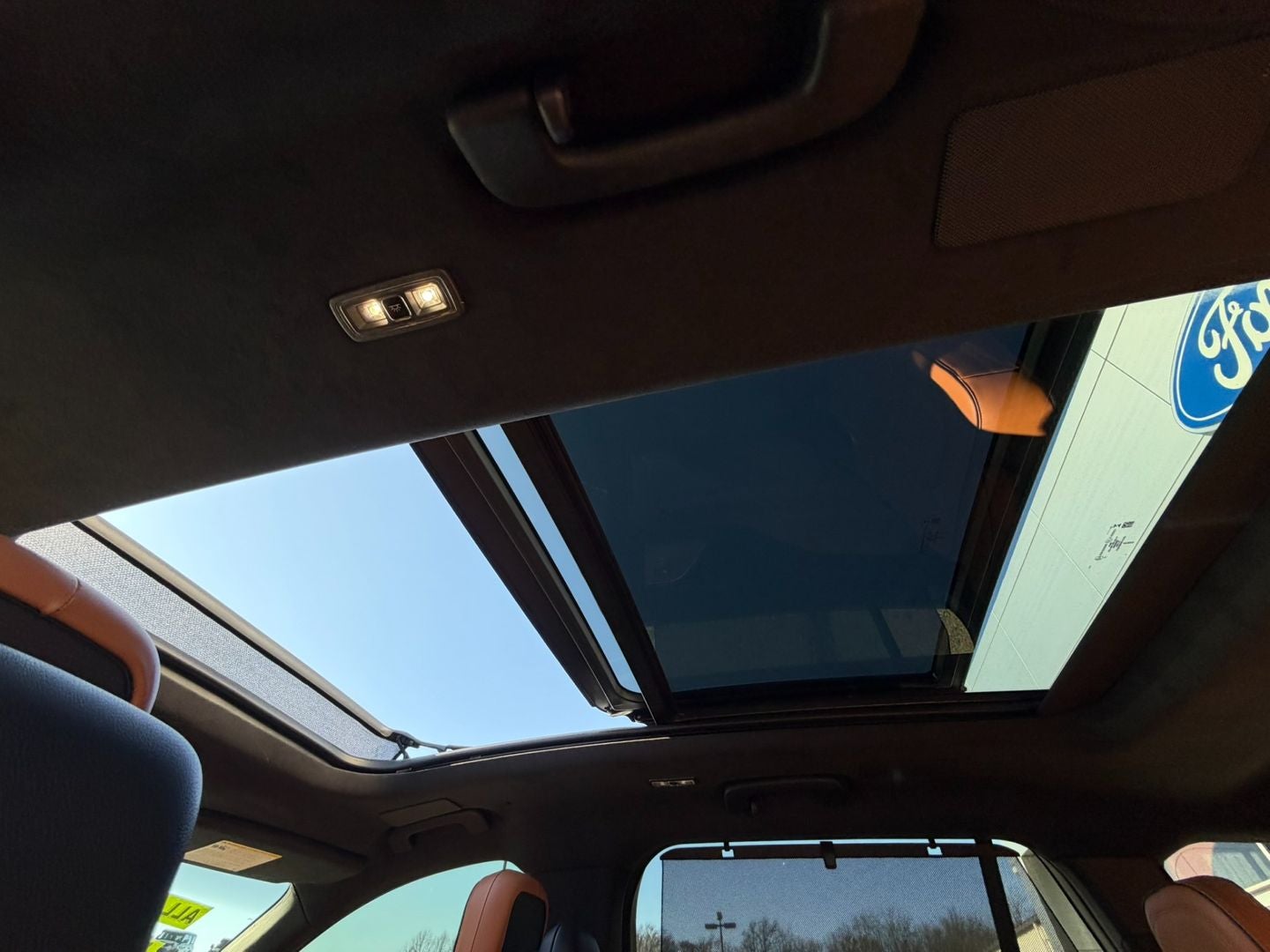 2023 Lincoln Aviator Black Label Grand Touring