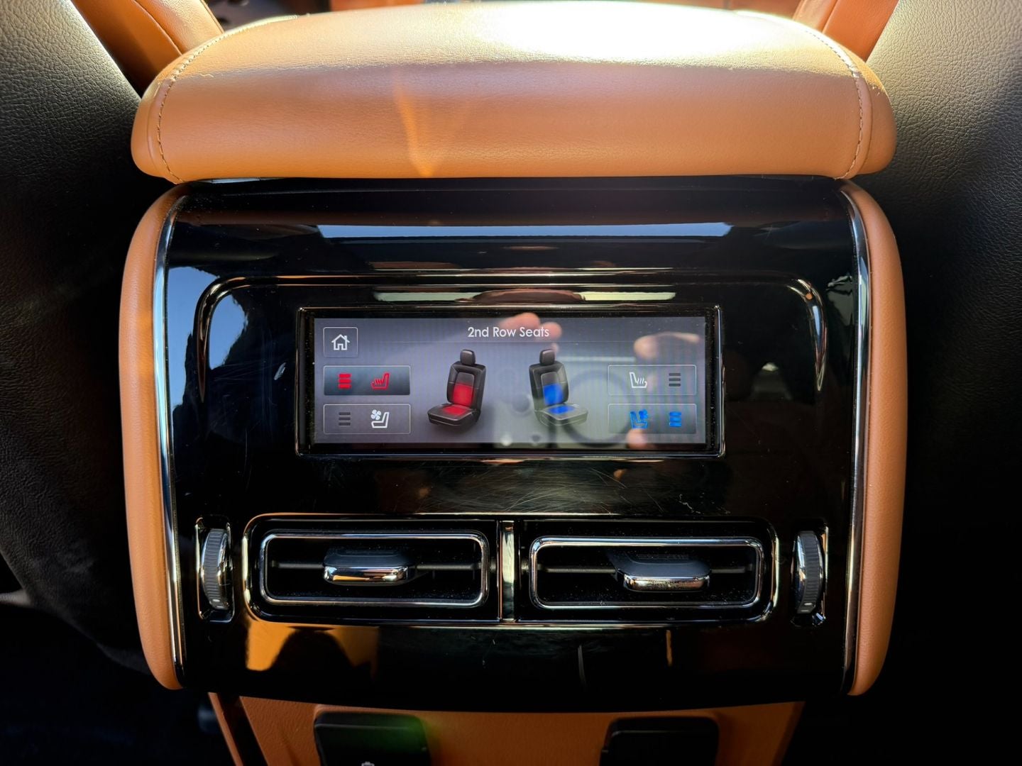 2023 Lincoln Aviator Black Label Grand Touring