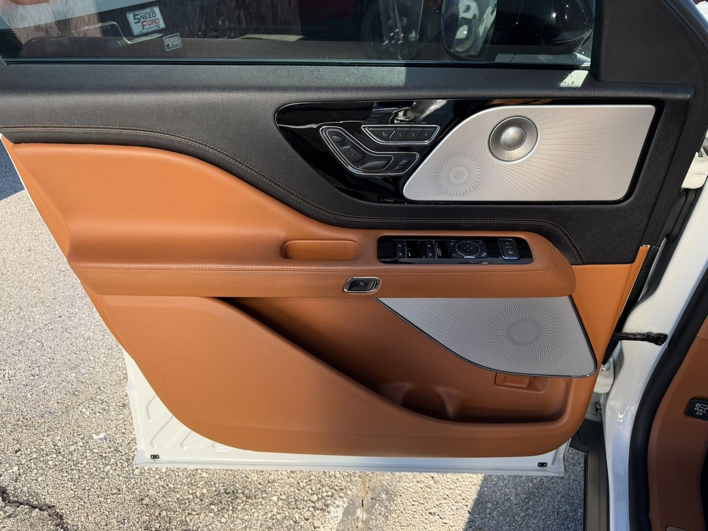 2023 Lincoln Aviator Black Label Grand Touring